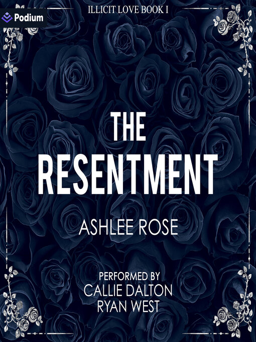 Title details for The Resentment by Ashlee Rose - Wait list